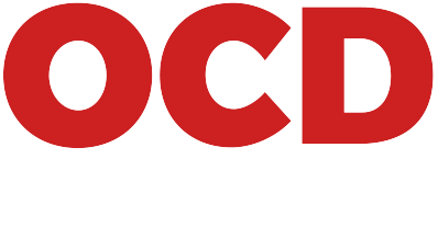 OCD Canada Logo